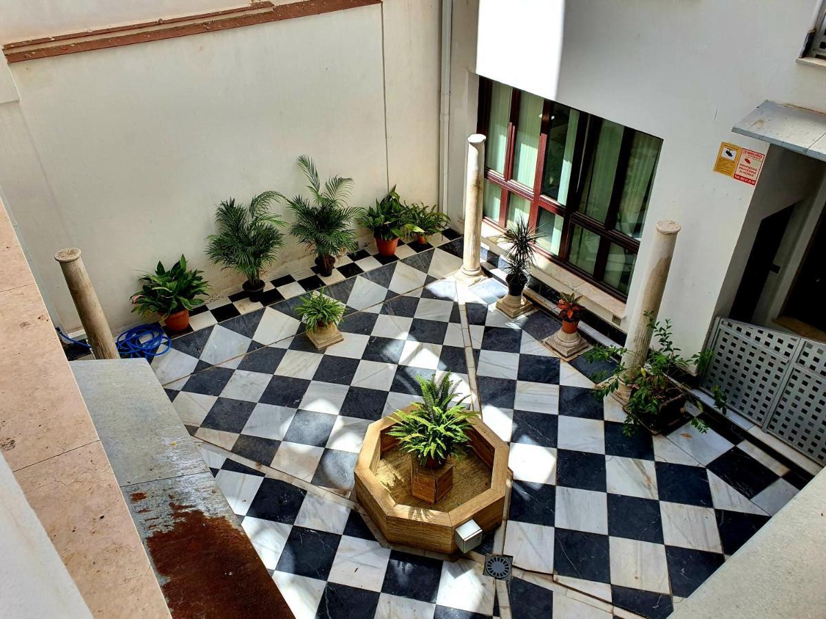 Marinac33 Precioso Apartamento Con Piscina En El Centro De Malaga Διαμέρισμα Εξωτερικό φωτογραφία