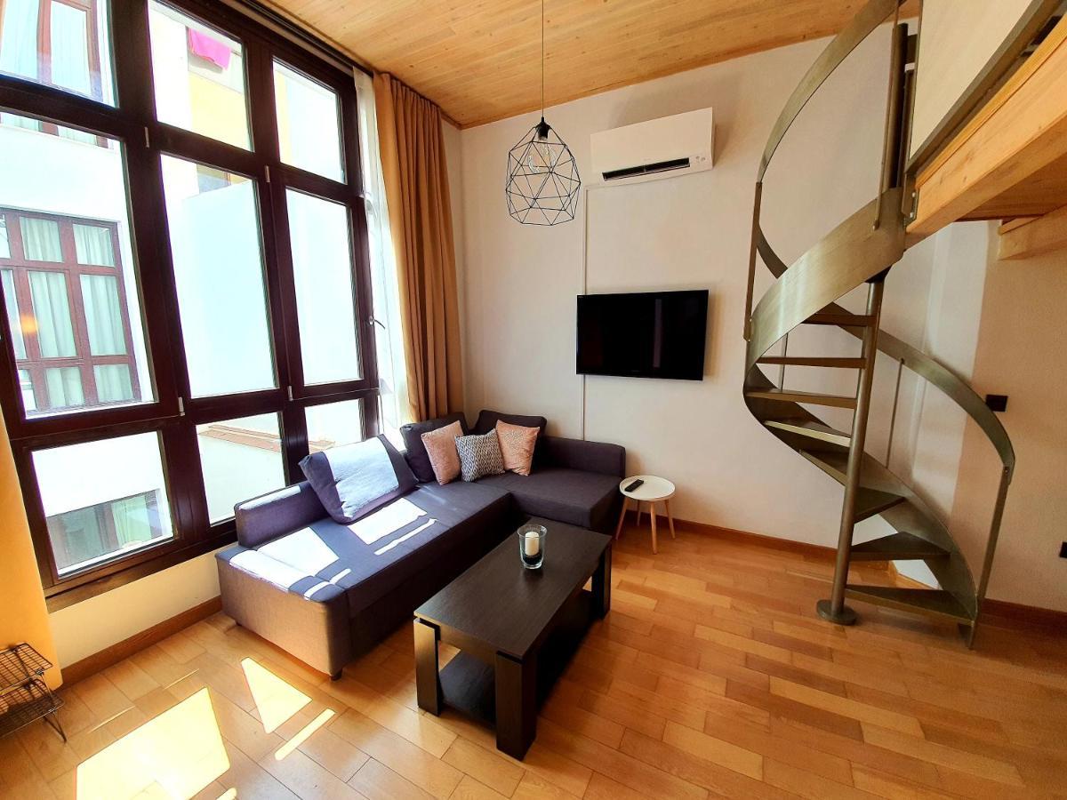 Marinac33 Precioso Apartamento Con Piscina En El Centro De Malaga Διαμέρισμα Εξωτερικό φωτογραφία