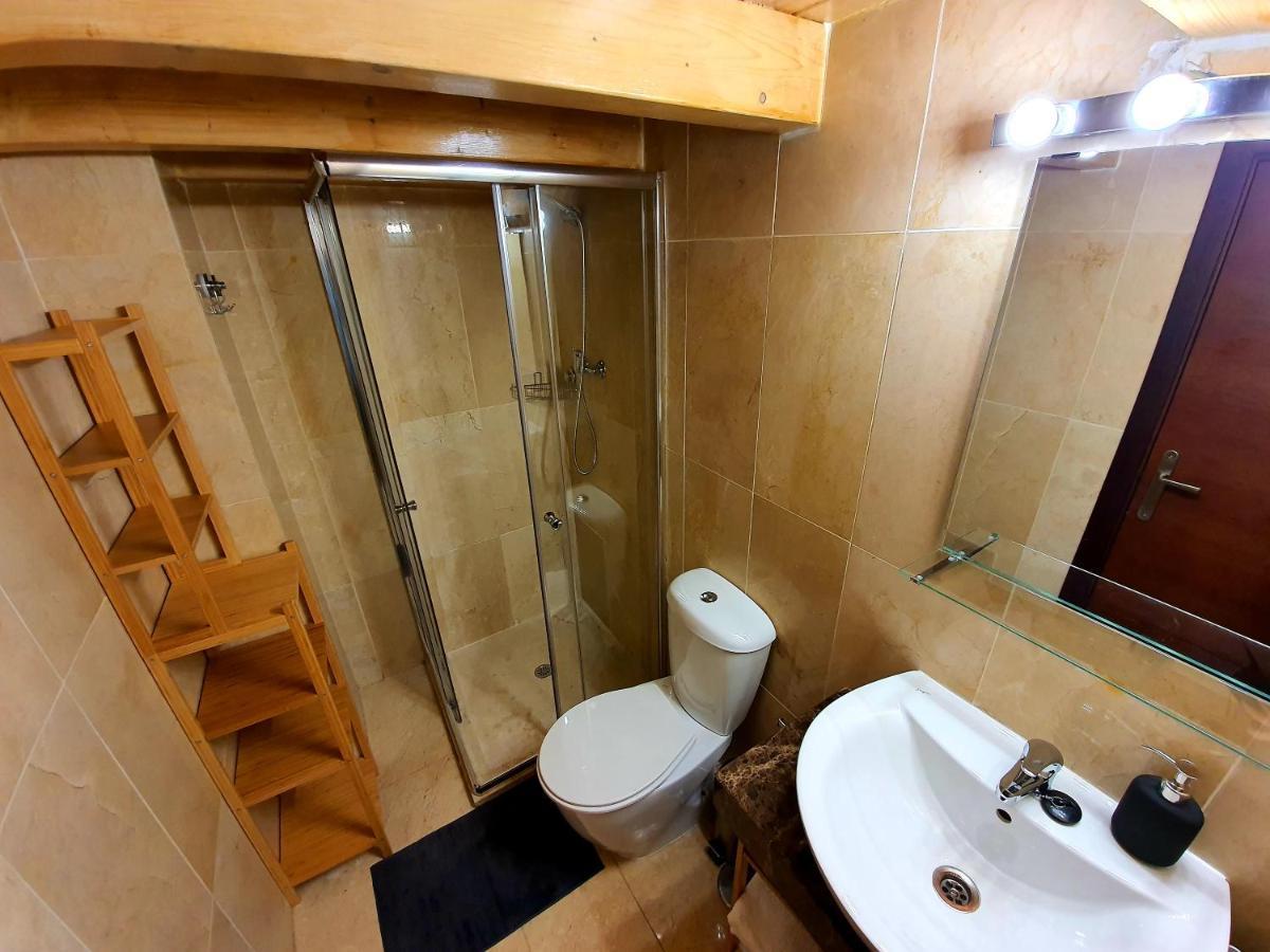 Marinac33 Precioso Apartamento Con Piscina En El Centro De Malaga Διαμέρισμα Εξωτερικό φωτογραφία