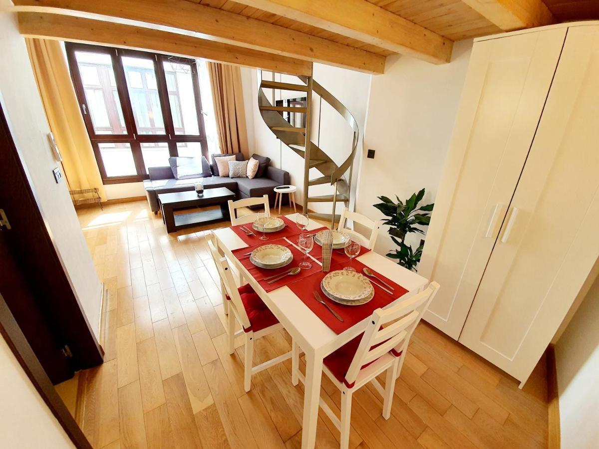 Marinac33 Precioso Apartamento Con Piscina En El Centro De Malaga Διαμέρισμα Εξωτερικό φωτογραφία