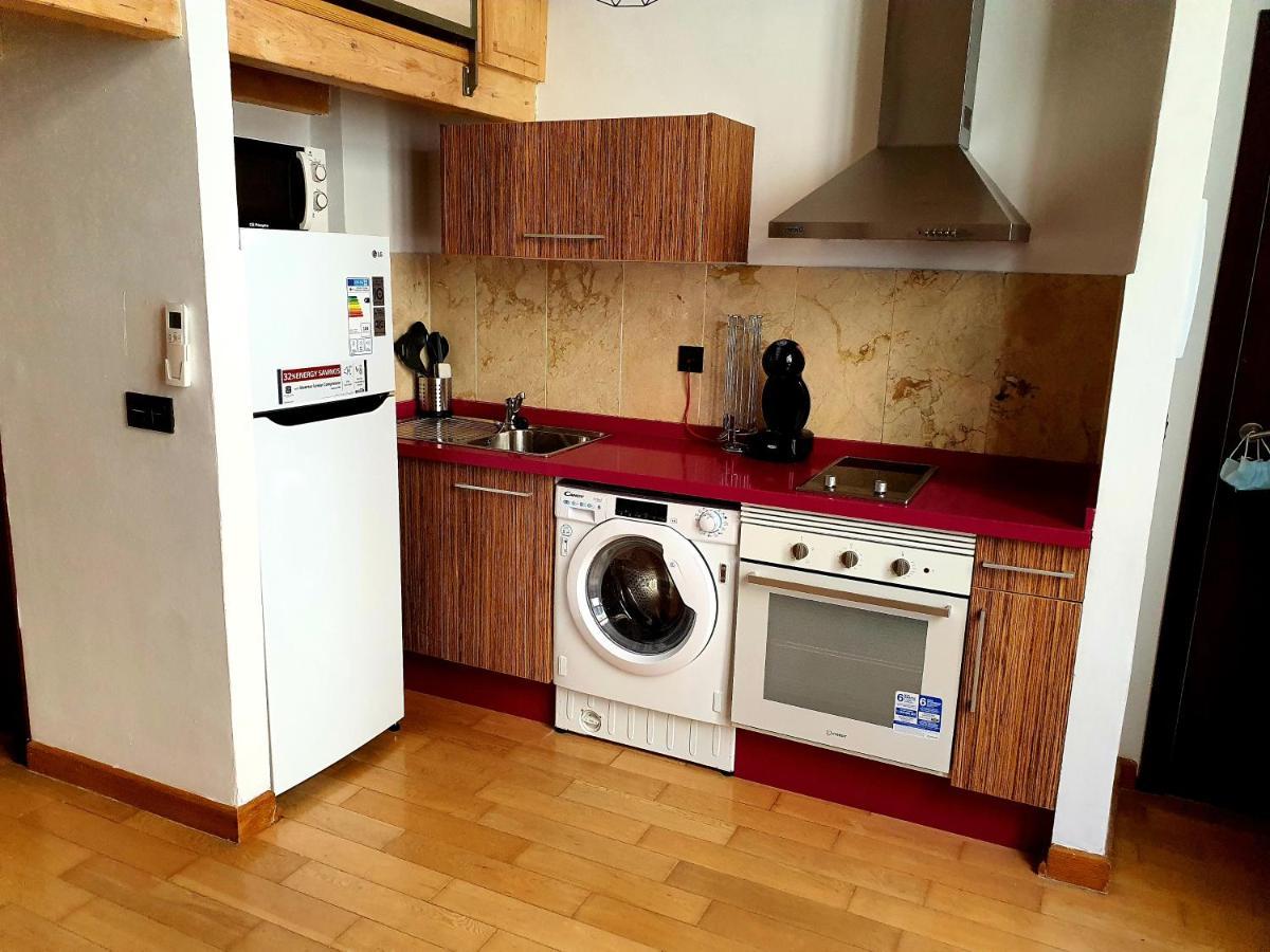 Marinac33 Precioso Apartamento Con Piscina En El Centro De Malaga Διαμέρισμα Εξωτερικό φωτογραφία