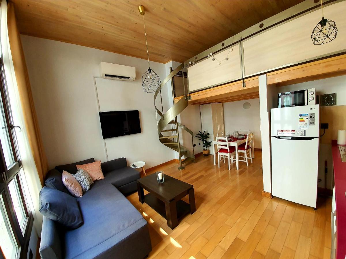 Marinac33 Precioso Apartamento Con Piscina En El Centro De Malaga Διαμέρισμα Εξωτερικό φωτογραφία